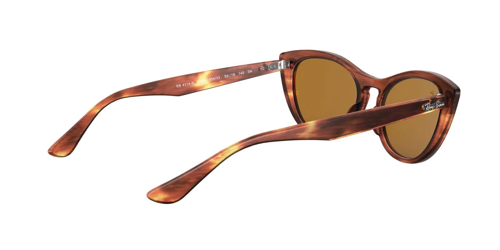 Ray-Ban Nina 4314N Sunglasses - view 56